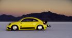 miniatura Volkswagen Beetle 1