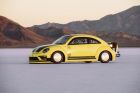 miniatura Volkswagen Beetle 2