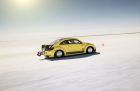 miniatura Volkswagen Beetle 9