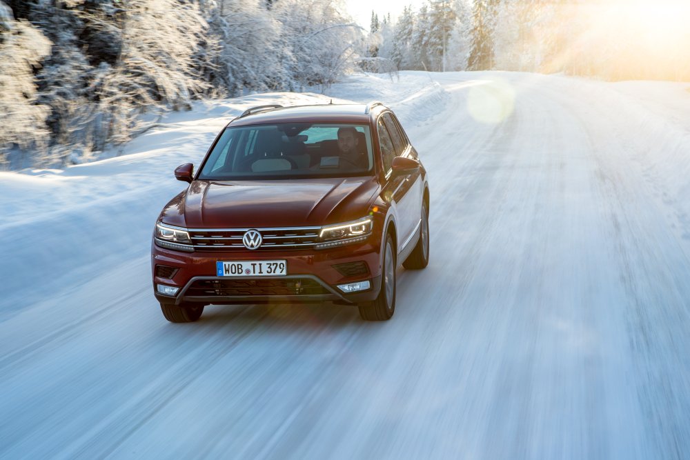 Volkswagen Tiguan 48