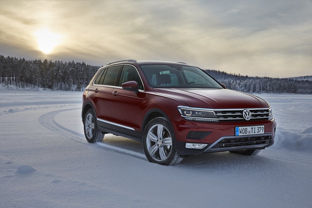 Volkswagen Tiguan 51