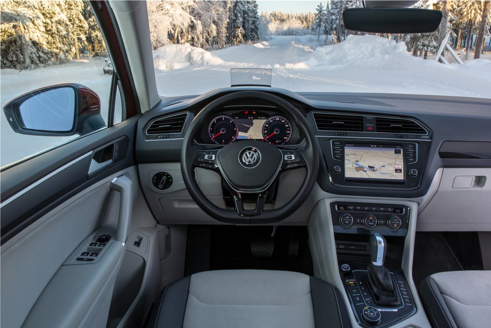 Volkswagen Tiguan 52