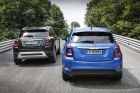 miniatura Nowy Fiat 500X 2