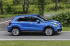 miniatura Nowy Fiat 500X 4