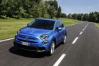 miniatura Nowy Fiat 500X 5