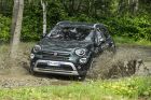 miniatura Nowy Fiat 500X 6