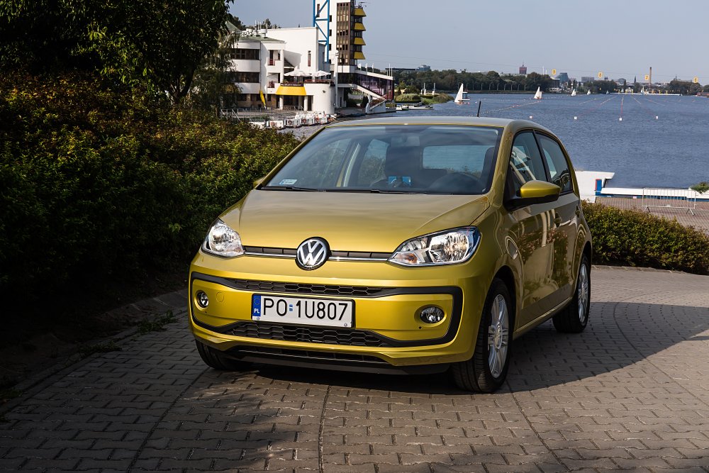 Volkswagen up - 31