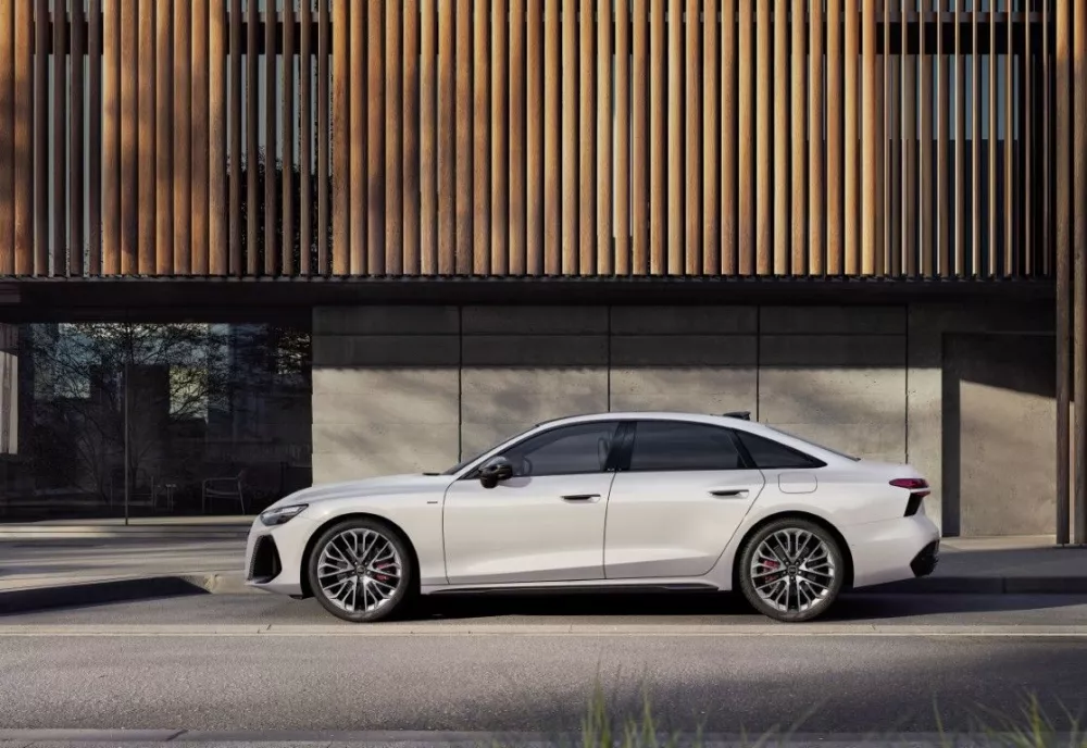 Audi A6 vs Audi A3 – który model wybrać i dlaczego