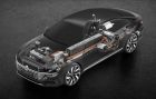 miniatura Sport Coupe Concept GTE 49