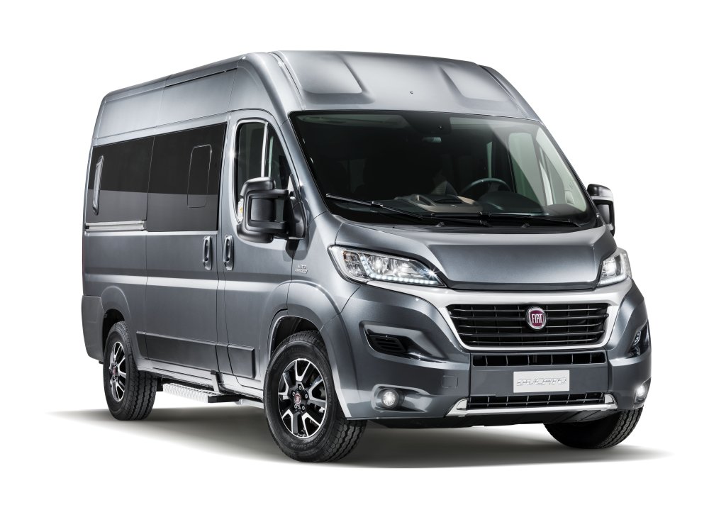 Fiat Ducato Panorama 3
