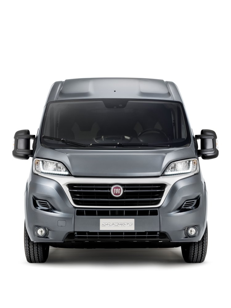 Fiat Ducato Panorama 4