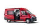 miniatura Fiat Ducato Panorama 5