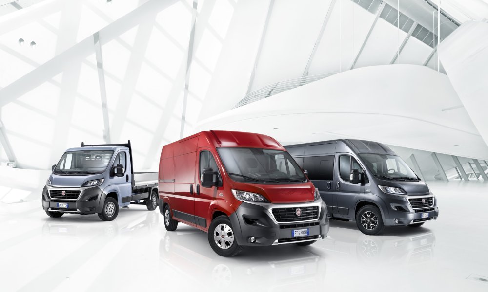 Fiat Ducato Panorama 7