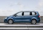 miniatura Volkswagen Sharan 10