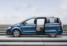 miniatura Volkswagen Sharan 11