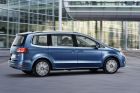 miniatura Volkswagen Sharan 4