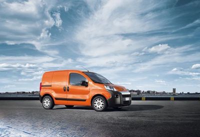 Fiat Fiorino