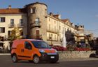 miniatura Fiat Fiorino - 1