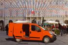 miniatura Fiat Fiorino - 2