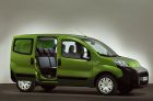 miniatura Fiat Fiorino - 4