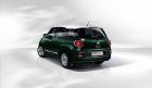 miniatura Fiat 500L Living