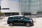 miniatura Fiat 500L Living