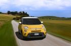 miniatura Fiat 500L Trekking