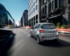 miniatura Nowy Hynduai i10 - stylistyka