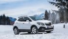 miniatura Opel Mokka 