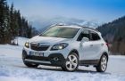 miniatura Opel Mokka 