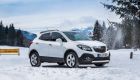 miniatura Opel Mokka 