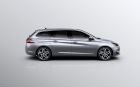 miniatura Nowe kombi PEUGEOT 308 SW