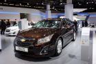 miniatura Chevrolet Cruze station wagon