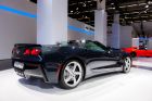 miniatura Corvette Stingray - 3