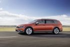 miniatura Volkswagen Passat Alltrack 6