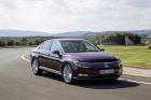 miniatura Nowy Volkswagen Passat 14