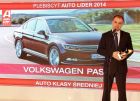 miniatura Nowy Volkswagen Passat 15