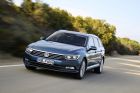 miniatura Nowy Volkswagen Passat 5