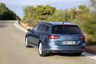 miniatura Nowy Volkswagen Passat 6