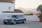 miniatura Nowy Volkswagen Passat 9