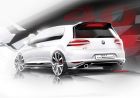 miniatura Golf GTI Clubsport 2