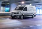 miniatura Volkswagen Crafter 2