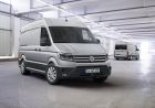 miniatura Volkswagen Crafter 3