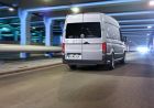 miniatura Volkswagen Crafter 4