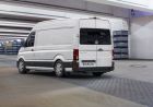 miniatura Volkswagen Crafter 5