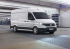 miniatura Volkswagen Crafter 6