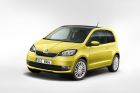 miniatura Skoda Citigo