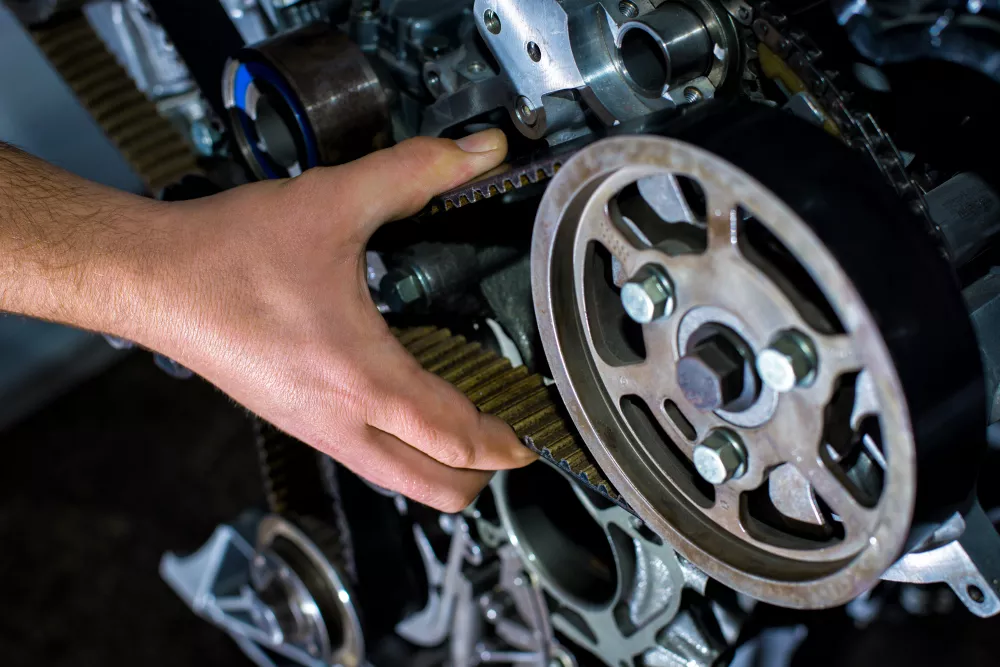 check-timing-belt