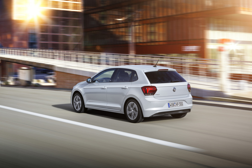 Nowy Volkswagen Polo - 22
