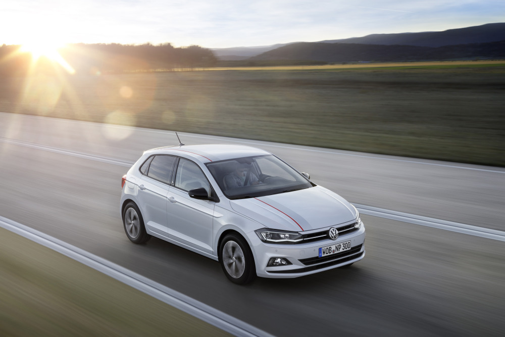 Nowy Volkswagen Polo - 27